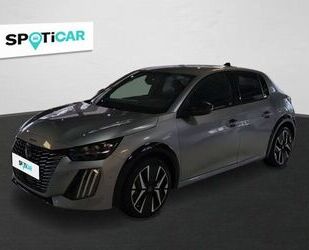 Peugeot 208 Gebrauchtwagen