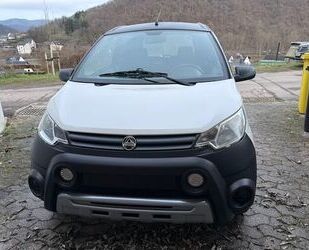 Aixam Cross Gebrauchtwagen