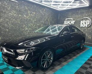 Mercedes-Benz CLS 350 Gebrauchtwagen