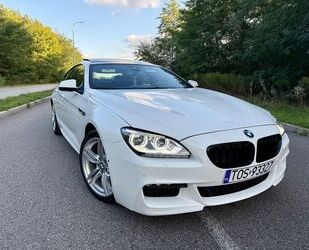 BMW 640 Gran Coupé Gebrauchtwagen