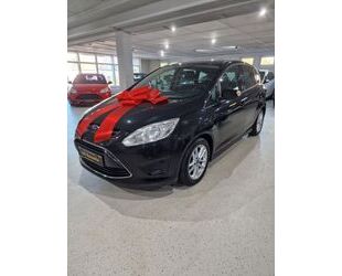 Ford C-Max Gebrauchtwagen