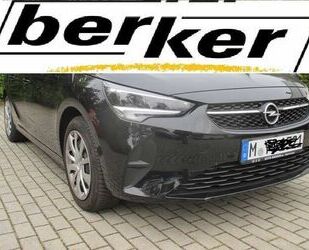 Opel Opel Corsa 1.2 Turbo S/S Automatik Edition, Navi Gebrauchtwagen