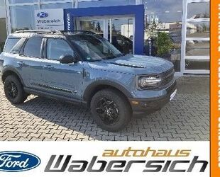 Ford Bronco Sport Gebrauchtwagen