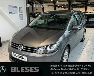 VW Sharan Gebrauchtwagen
