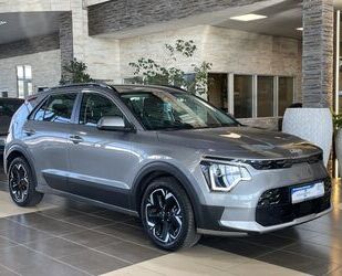 Kia Niro Gebrauchtwagen