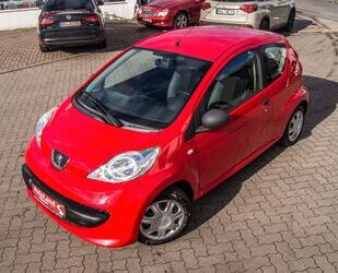 Peugeot 107 Gebrauchtwagen