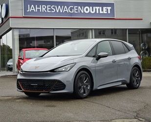 Cupra Born Gebrauchtwagen