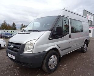 Ford Transit Gebrauchtwagen
