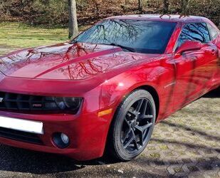 Chevrolet Camaro Gebrauchtwagen