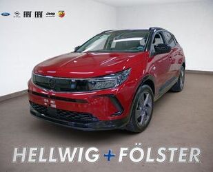 Opel Grandland (X) Gebrauchtwagen