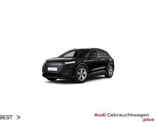 Audi Q4 e-tron Gebrauchtwagen