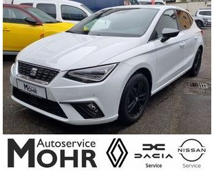 Seat Ibiza Gebrauchtwagen