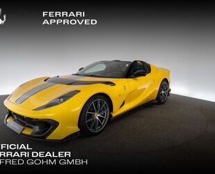 Ferrari 812 Gebrauchtwagen
