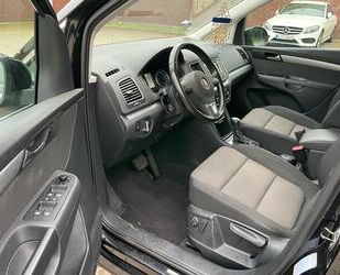 VW Sharan Gebrauchtwagen