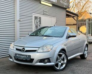 Opel Tigra Gebrauchtwagen