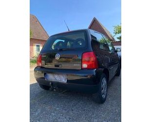 VW Lupo Gebrauchtwagen