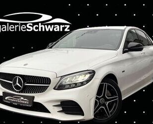 Mercedes-Benz C 300 Gebrauchtwagen