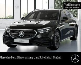 Mercedes-Benz E 200 Gebrauchtwagen