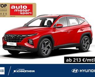 Hyundai TUCSON Gebrauchtwagen