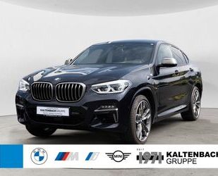 BMW X4 M40 Gebrauchtwagen