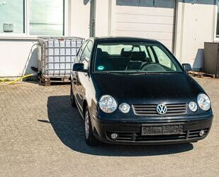 VW Polo Gebrauchtwagen