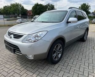 Hyundai ix55 Gebrauchtwagen