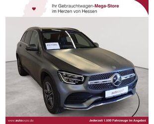 Mercedes-Benz GLC 300 Gebrauchtwagen