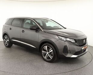 Peugeot 5008 Gebrauchtwagen