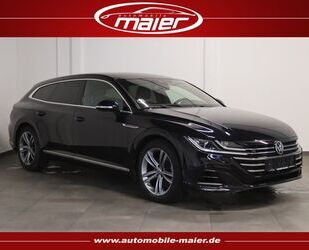 VW Arteon Gebrauchtwagen