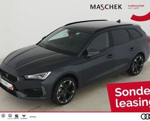 Cupra Leon Gebrauchtwagen