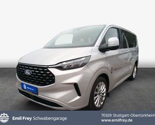 Ford Tourneo Custom Gebrauchtwagen