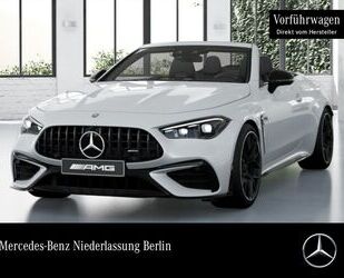 Mercedes-Benz CLE 53 AMG Gebrauchtwagen