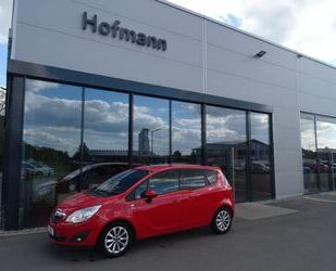 Opel Meriva Gebrauchtwagen