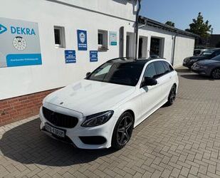 Mercedes-Benz C 220 Gebrauchtwagen