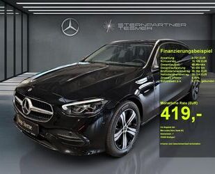 Mercedes-Benz C 200 Gebrauchtwagen