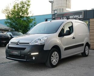 Citroen Berlingo Gebrauchtwagen