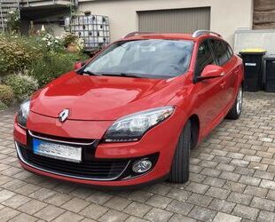 Renault Megane Gebrauchtwagen