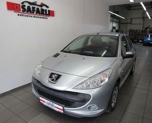 Peugeot 206 Gebrauchtwagen