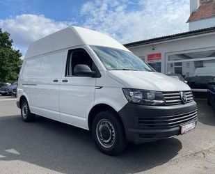 VW T6 Transporter Gebrauchtwagen