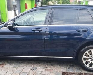 Mercedes-Benz C 180 Gebrauchtwagen