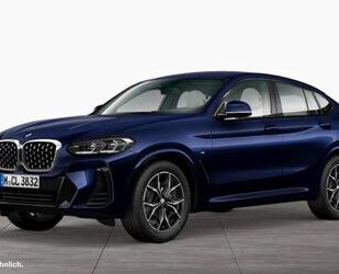 BMW X4 Gebrauchtwagen
