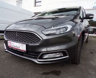 Ford S-Max Gebrauchtwagen