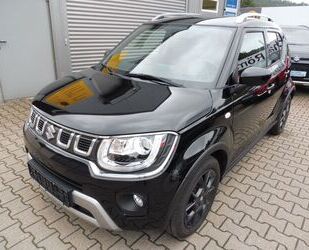 Suzuki Ignis Gebrauchtwagen