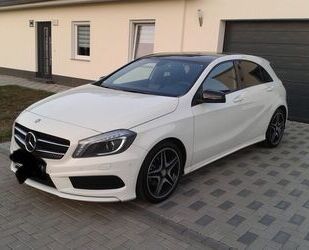 Mercedes-Benz A 180 Gebrauchtwagen