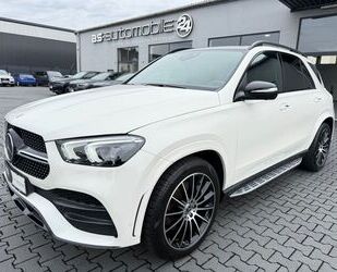 Mercedes-Benz GLE 400 Gebrauchtwagen
