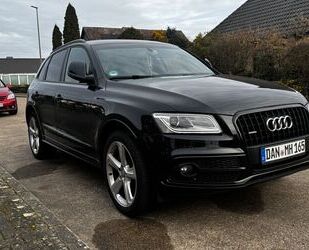 Audi Q5 Gebrauchtwagen