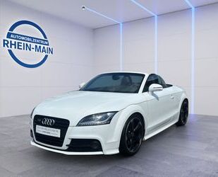 Audi TT Gebrauchtwagen