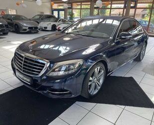 Mercedes-Benz S 500 Gebrauchtwagen
