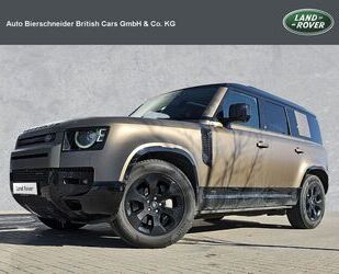 Land Rover Defender Gebrauchtwagen