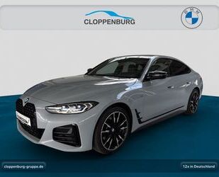 BMW M440 Gebrauchtwagen